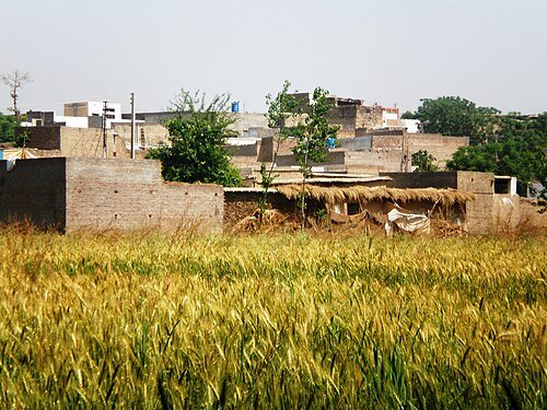 Sahr-i-Bahlol