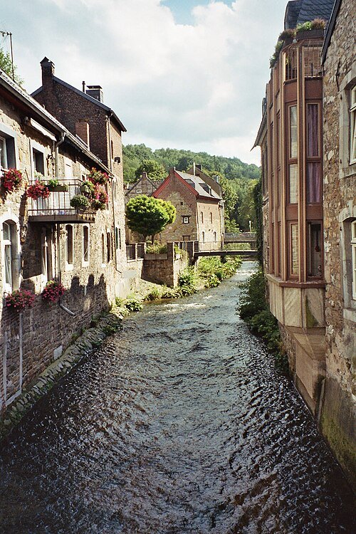 Vichtbach