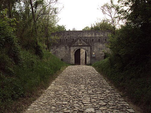 Medzhidi Tabiya