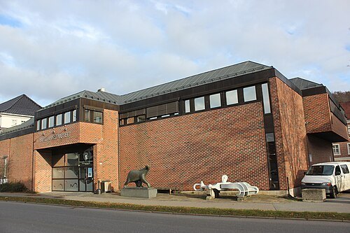 Sandefjord Museum