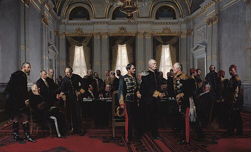 congress of Berlin