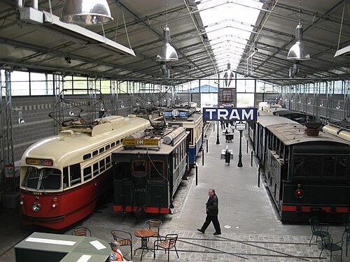 ASVi museum