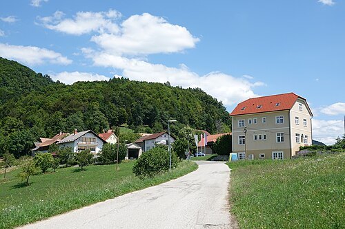 Pečice