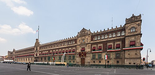 National Palace