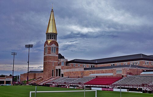 University of Denver Soccer Stadium