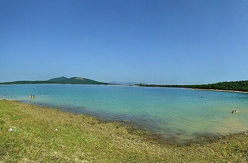 Radoniq Lake