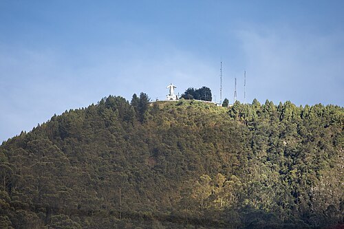 Guadalupe Hill