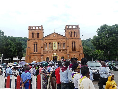 Catedral de Nuestra Señora