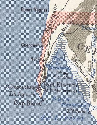 Ras Nouadhibou
