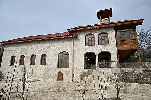 Chol Gala Mosque