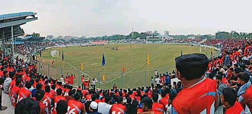 Comilla Stadium