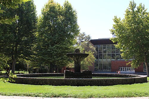 English Park