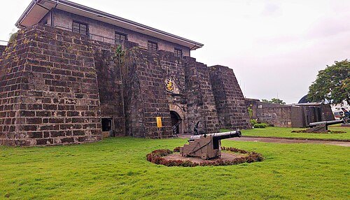 Fort San Felipe