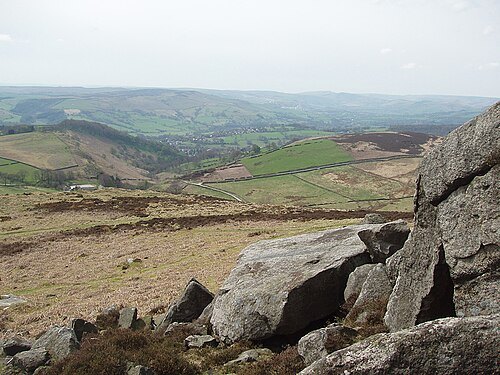 Hope Valley
