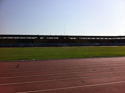 Iloilo Sports Complex