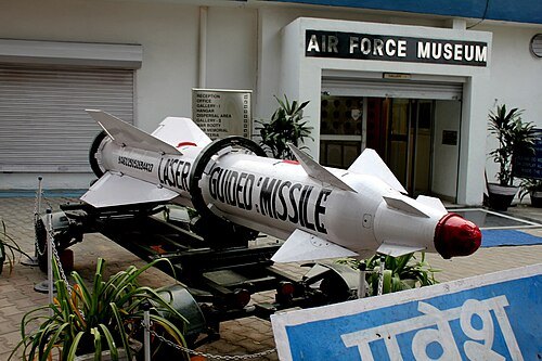 Indian Air Force Museum Palam