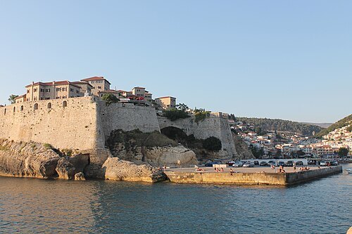 Kalaja (Kalaja e Ulqinit)
