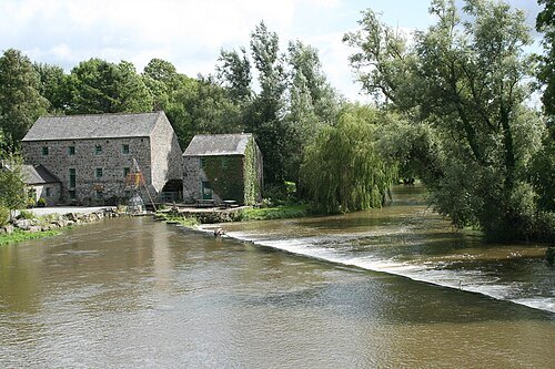 Kings River (Abhainn Rí)
