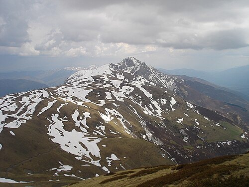 Kërçinë