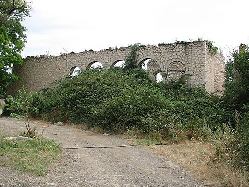Mardinli Mosque