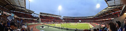 Max-Morlock-Stadion