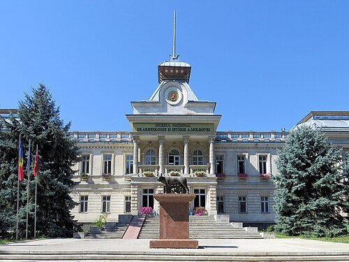 Muzeul Memoriei Neamului