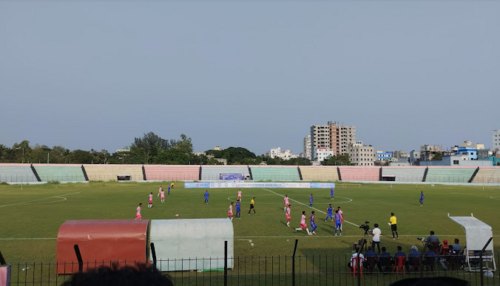 Mymensingh Stadium