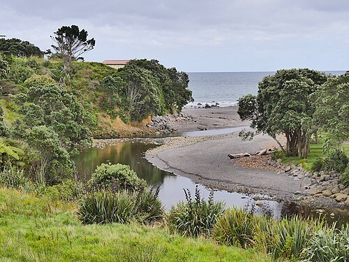 Ōākuramatapū River