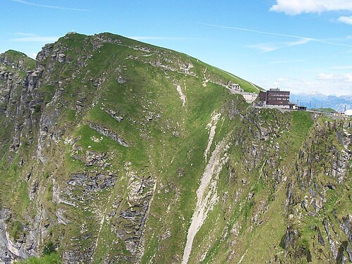 Monte Generoso
