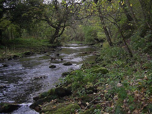 River Blyth