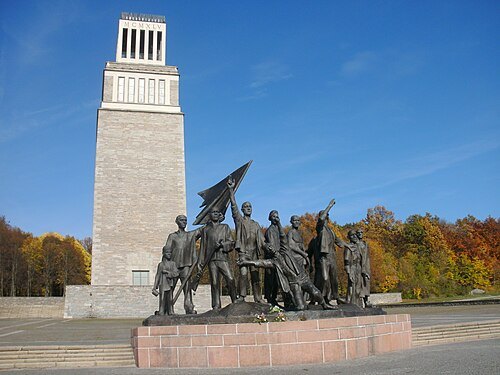 Buchenwald concentration camp