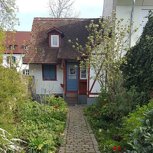 Jewish Museum, Emmendingen