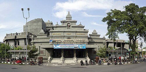 National Press Monument