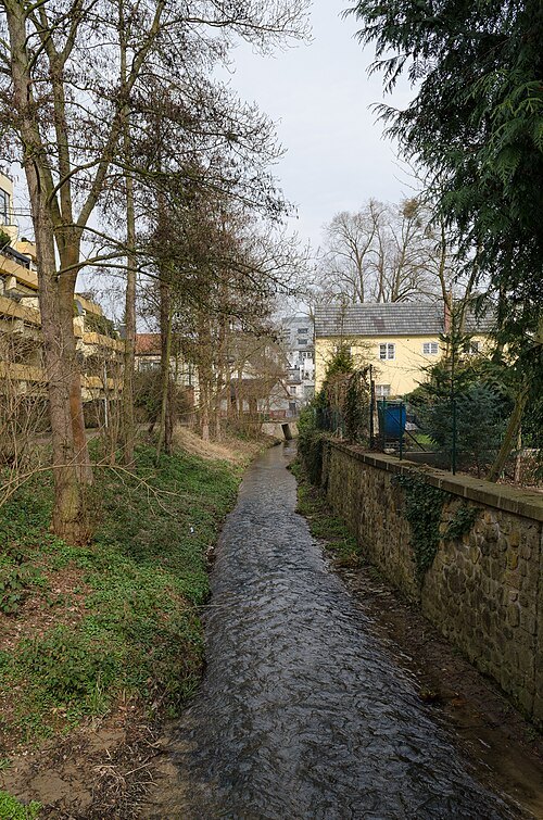 Godesberger Bach