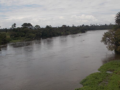 Sassandra River