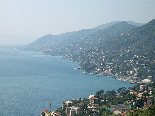 天堂湾 (意大利)