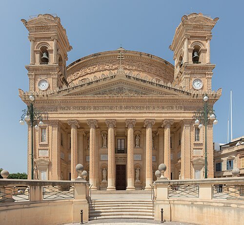 Rotunda of Mosta