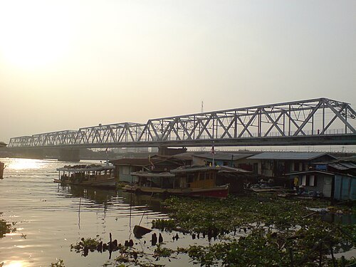 拉瑪六世大橋
