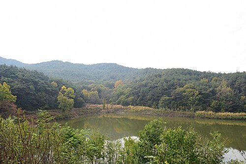Namsansinseong