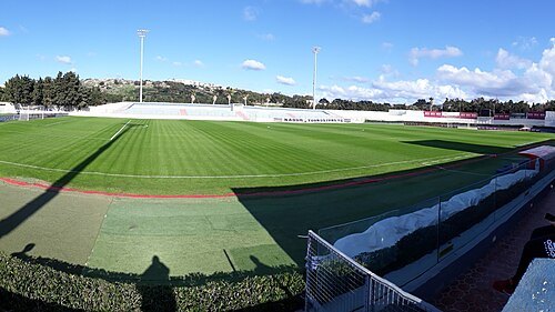 Gozo Stadium