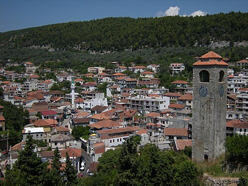 Lami Mosque