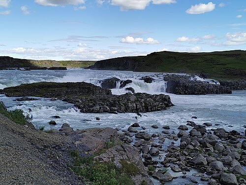 Urriðafoss