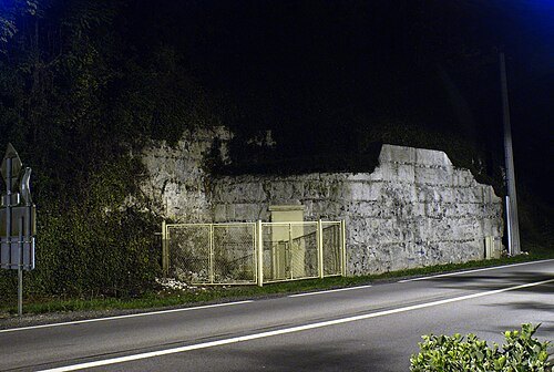 Gouy Cave