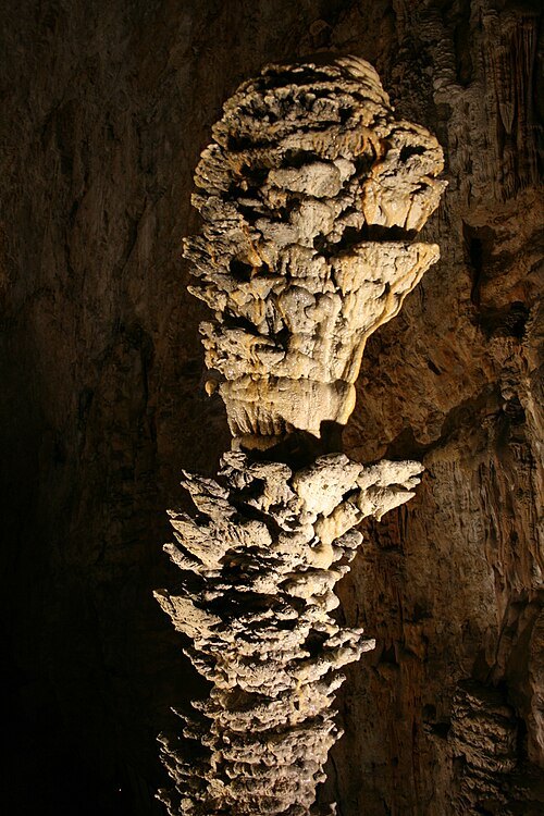 Grotta Gigante