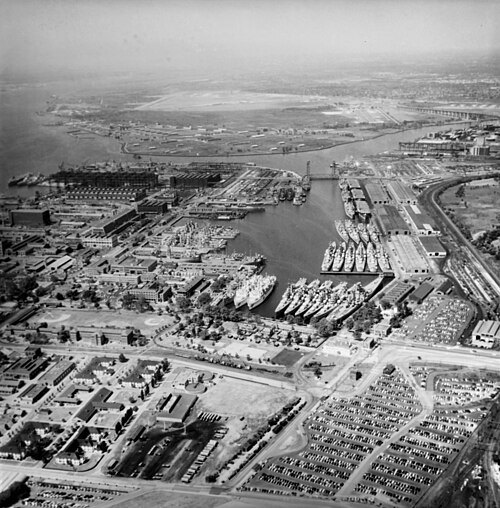 費城海軍造船廠