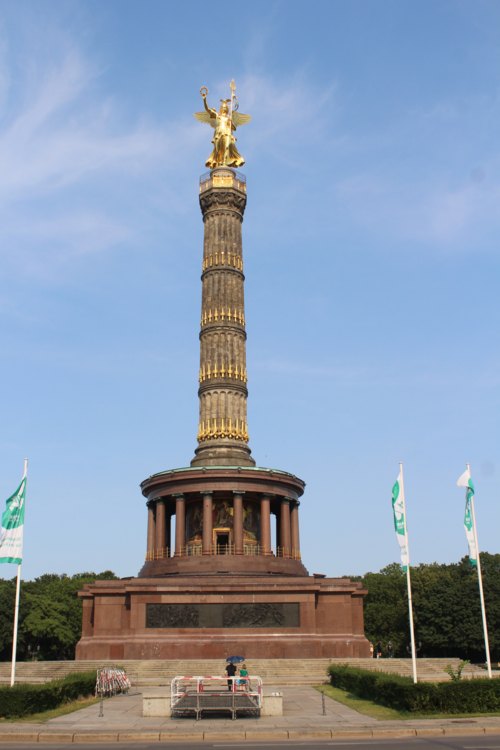 Siegessäule