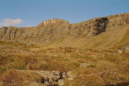 Grímsstaðamúli