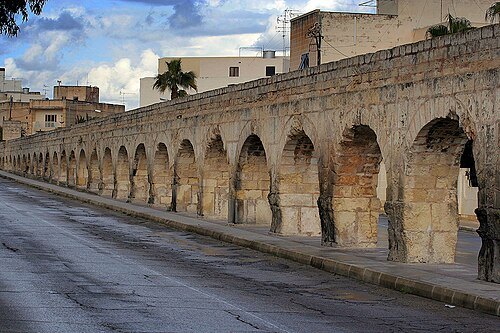 Wignacourt Aqueduct