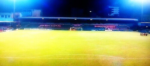 Galolhu National Stadium