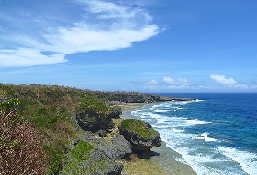 Cape Ara